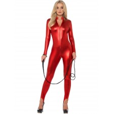 Fever Miss Whiplash Adult Costume