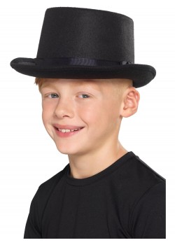Top Hat, Child