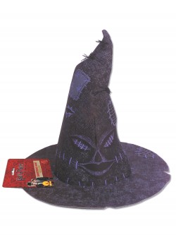 Sorting Hat Harry Potter - Accessory