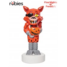 Foxy Five Nights at Freddy's 30cm Light Up Decor