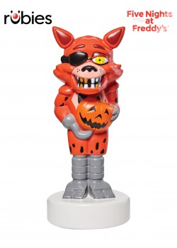 Foxy Five Nights at Freddy's 30cm Light Up Decor
