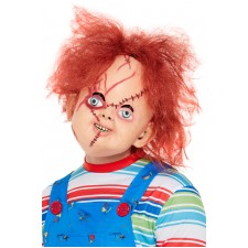 Chucky Latex Mask for Adult
