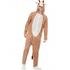 Giraffe Costume for Adult