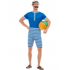 20's Bathing Suit Costume