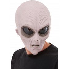 Alien Latex Mask for Adult
