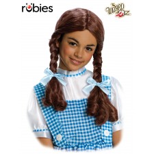 Dorothy Wig for Child Wizard of Oz