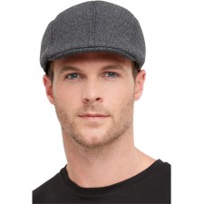 Gangster Flat Cap, Adult 1920s