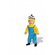 Minion Kevin Toddler Child Costume