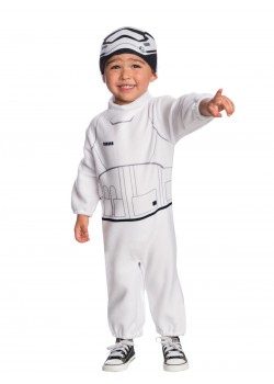 Stormtrooper Child Costume Star Wars