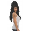 1960's Long Beehive Adult Wig - Accessory 1960's Long Beehive Adult Wig - Accessory