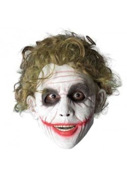 The Joker DC Comics Adult Wig - Accessory