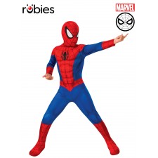 Spider-Man Costume for Child