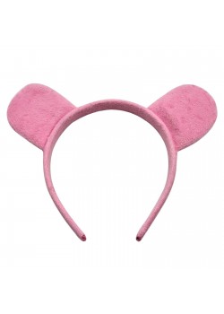 Peppa Pig Plush Headband for Child