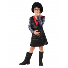 Edna Mode The Incredibles Deluxe Child Costume