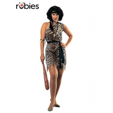 Cavewoman Adult Costume