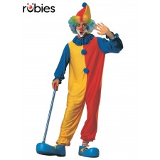 Clown Adult Costume