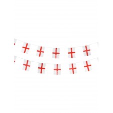 England Flag Bunting International