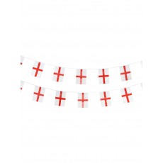 England Flag Bunting International