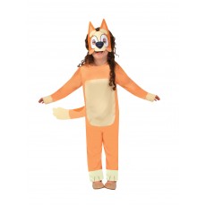 Bingo Child Costume Bluey Bingo Child Costume Bluey