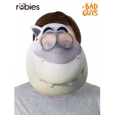 Bad Guys Mr Shark Mask