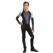 Katniss 'The Game' Tween Costume The Hunger Games