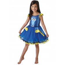 Dory Finding Nemo Deluxe Toddler/Child Tutu