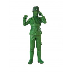 Green Army Man Child Costume Careers Green Army Man Child Costume Careers