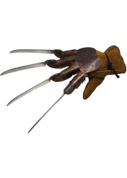 Freddy Adult Glove Nightmare on Elm St - Accessory