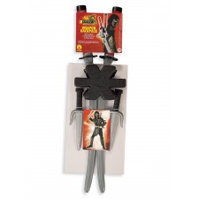 Ninja Japanese Weapon Set - Accessory