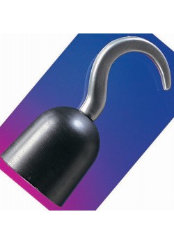 Pirate Hook Hand - Accessory