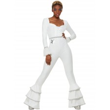 70s Deluxe Glam Costume