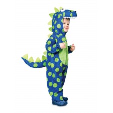 Doug The Dino Dinosaur Animals Child Costume