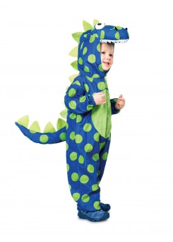 Doug The Dino Dinosaur Animals Child Costume