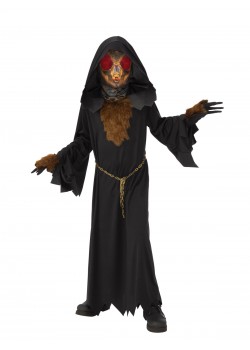 Evil Insect Child Costume Halloween