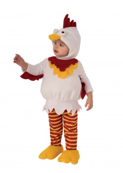 Chicken Costume for Toddler Animals