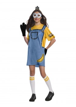 Minions Rise Of Gru Oversized T-shirt Teen