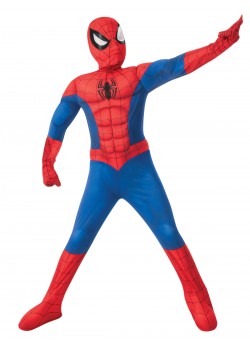 Spider-Man Premium Boy's Costume