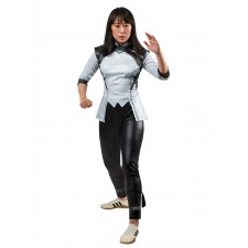 Xialing Deluxe Adult Costume Marvel