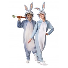 Bugs Bunny Looney Tunes Unisex Child Jumpsuit Bugs Bunny Looney Tunes Unisex Child Jumpsuit