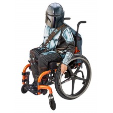 Mandalorian Adaptive Child Costume Star Wars