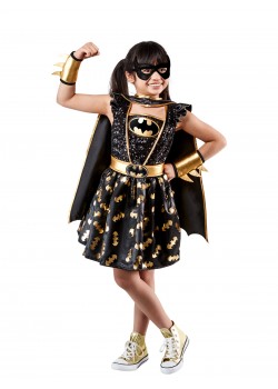 Batgirl Premium Child Costume
