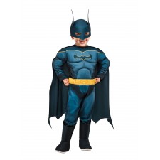 Batman DC Super Pets Child Costume