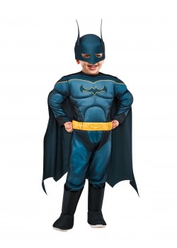 Batman DC Super Pets Child Costume