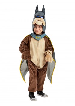 Ace Deluxe DC Super Pets Child Costume DC Comics