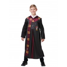 Harry Potter Gryffindor Child Robe