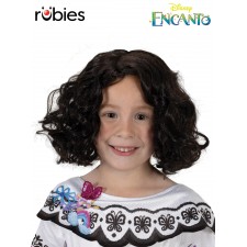 Mirabel Encanto Wig for Child