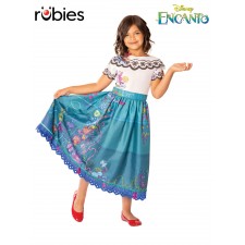 Mirabel Deluxe Child Costume Encanto