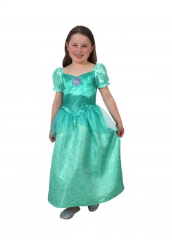 Ariel Filagree Child Costume The Little Mermaid