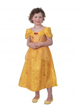 Belle Filagree Child Costume The Beauty & The Beast