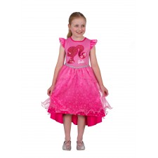 Barbie Sparkle Deluxe Child Costume